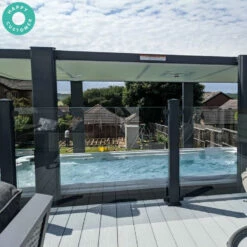 TidalFit Active Plus EP-12 - 12ft Swim Spa -Lay-z spa Shop TidalfitEP12Swimspahc4