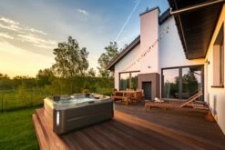 Jacuzzi® J375IP™ - 6 Person Hot Tub With 1 Lounger -Lay-z spa Shop UK J375 3000x2000 929fc3d9 4891 4256 b526 d7040f6941d9