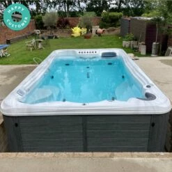 TidalFit Premium EP-14 - 14ft Swim Spa 29 TidalFit Premium EP-14 - 14ft Swim Spa -Lay-z spa Shop Untitled 4