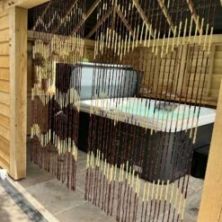 Vacation Social - 7 Person Hot Tub 26 Vacation Social - 7 Person Hot Tub -Lay-z spa Shop VacationSocial3square