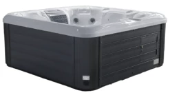 Vacation Social - 7 Person Hot Tub 18 Vacation Social - 7 Person Hot Tub -Lay-z spa Shop VacationSocial SideView