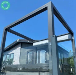 Outdoor Haze - 6 Person Hot Tub With 1 Lounger -Lay-z spa Shop VelariumGazebowithOutdoorHazeHC3 acb97146 d5b6 4305 bfe3 c71f0ca18eb8