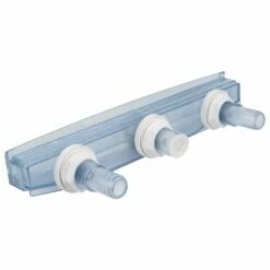 Jacuzzi® J435/445™ Hot Tub Waterfall - 6541-048 4 Jacuzzi® J435/445™ Hot Tub Waterfall - 6541-048 -Lay-z spa Shop WaterfallBase6541 048 angle