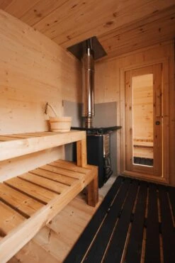 Outdoor Terrace 160 - 2 To 4 Person Barrel Sauna -Lay-z spa Shop WhatsAppImage2023 01 03at21.14.03