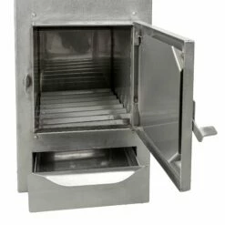 Outdoor Elite - 4 To 6 Person Wood Fired Hot Tub -Lay-z spa Shop WoodFireHotTub 28