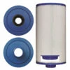 HTF0645 45sq Ft Hot Tub Filter - Freeflow Spas