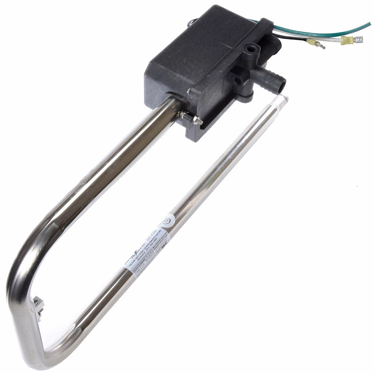 Jacuzzi® J300™ Hot Tub Heater - 6500-401 1 Jacuzzi® J300™ Hot Tub Heater - 6500-401