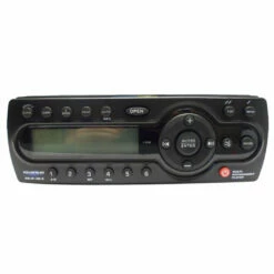 Jacuzzi® Waterproof FM/AM Radio With IPod Docking Station - 6500-555