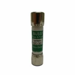 Jacuzzi® 30 Amp 250V Hot Tub Bussman Fuse - 6660-105