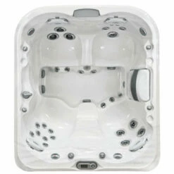 Jacuzzi® J425™ ProLast™ Hot Tub Winter Cover