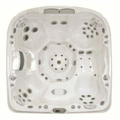 Jacuzzi® J480™ ProLast™ Hot Tub Winter Cover