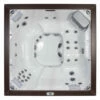 Jacuzzi® JLXL™ ProLast™ Hot Tub Winter Cover