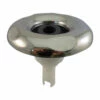 Jacuzzi® J200™ Stainless Steel DVX Hot Tub Jet - 2540-433