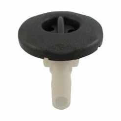 Jacuzzi® J200™ Small Grey DV Hot Tub Jet - 2540-241