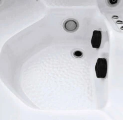 Outdoor Sun - 5 Person Hot Tub With 1 Lounger -Lay-z spa Shop outdoor sun recolour7