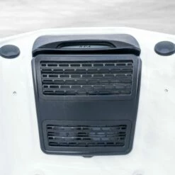 Outdoor Companion - 5 Person Hot Tub With 2 Loungers -Lay-z spa Shop p baaed1c8 1b32 43d7 8e77 017a42de3b70