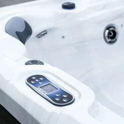 Outdoor Companion - 5 Person Hot Tub With 2 Loungers -Lay-z spa Shop p d815e329 dd59 4b6d b4d1 a8e988140355