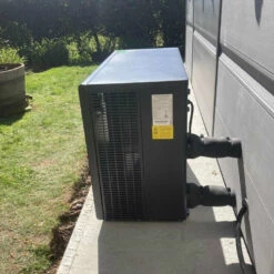 Aquark® Mr Silence 7kW Air Source Heat Pump For Hot Tub/Swim Spa/Pool 29 Aquark® Mr Silence 7kW Air Source Heat Pump For Hot Tub/Swim Spa/Pool -Lay-z spa Shop swimspaheatpump5square