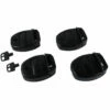 Set Of 4 Hot Tub Cover Clips With Push Release - 6475-004