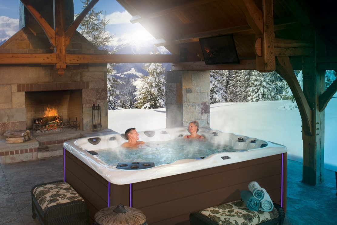 Lay-z spa Shop -Lay-z spa Shop Should I empty my hot tub in winter